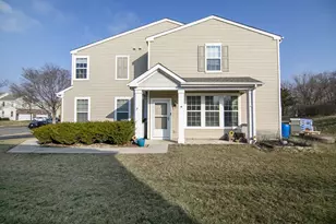 25447 Colligan St, Manhattan, IL 60442 - Photo 2