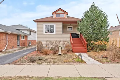 3924 East Avenue, Stickney, IL 60402 - Photo 1