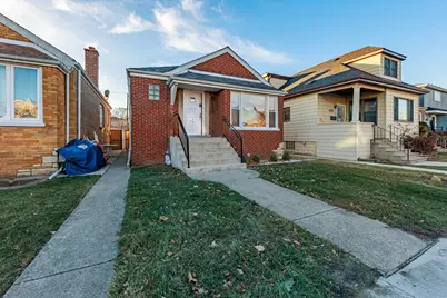 6210 S Keeler Avenue, Chicago, IL 60629 - Photo 1