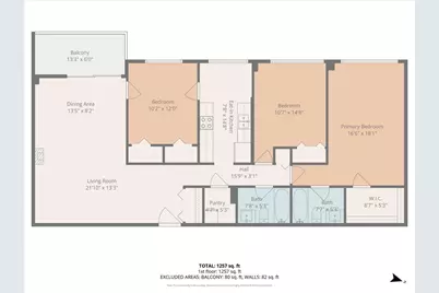 6833 N Kedzie Avenue #1113, Chicago, IL 60645 - Photo 22