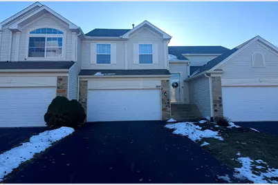 1959 Misty Ridge Court #1959, Aurora, IL 60503 - Photo 2