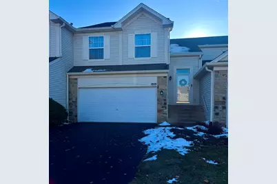 1959 Misty Ridge Court #1959, Aurora, IL 60503 - Photo 1