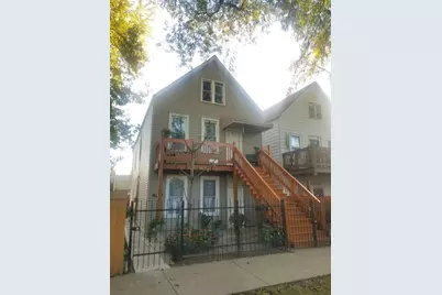 2453 W 46th Place #1, Chicago, IL 60632 - Photo 1