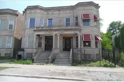 6347 S Eberhart Avenue, Chicago, IL 60637 - Photo 1