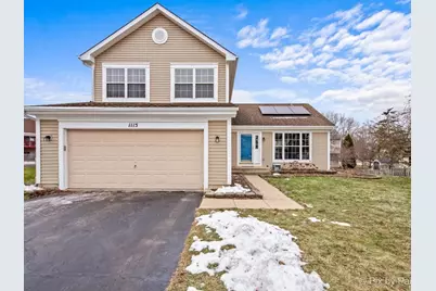 1115 Apple Hill Court, Elgin, IL 60120 - Photo 1