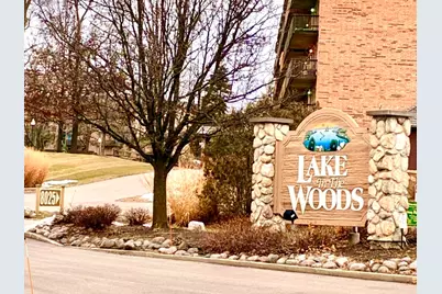 500 Redondo Drive #309, Downers Grove, IL 60516 - Photo 2