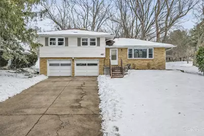 612 Russell Road, Dekalb, IL 60115 - Photo 1