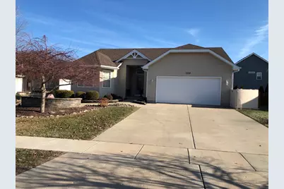 1208 Raintree Court, Joliet, IL 60431 - Photo 2