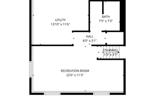 3486 Dorchester Ave, Gurnee, IL 60031 - Photo 32