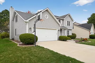 1163 Shoreline Drive, Aurora, IL 60504 - Photo 2