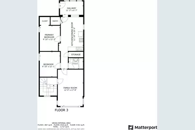 5121 W Henderson Avenue, Chicago, IL 60641 - Photo 30