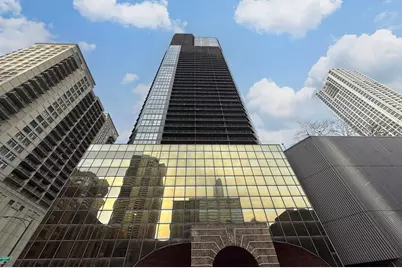 10 E Ontario Street #4907, Chicago, IL 60611 - Photo 1