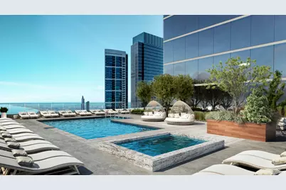 363 E Wacker Drive #2706, Chicago, IL 60601 - Photo 22