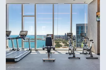 363 E Wacker Drive #2706, Chicago, IL 60601 - Photo 16