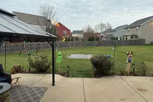 806 Treesdale Way, Joliet, IL 60431 - Photo 46