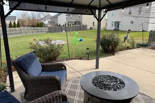 806 Treesdale Way, Joliet, IL 60431 - Photo 44