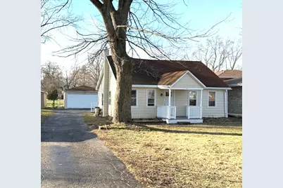 38 N Rebecca Street, Glenwood, IL 60425 - Photo 1