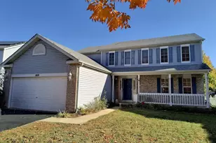 1819 Lake Shore Dr, Romeoville, IL 60446 - Photo 1