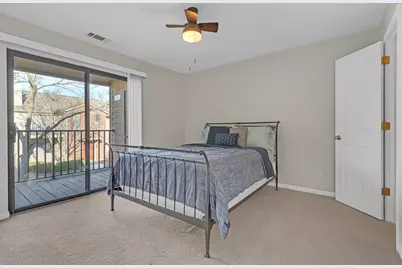 1915 N Hicks Road #208, Palatine, IL 60074 - Photo 14