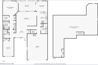 1923 Schomer Court #1923, Aurora, IL 60505 - Photo 30