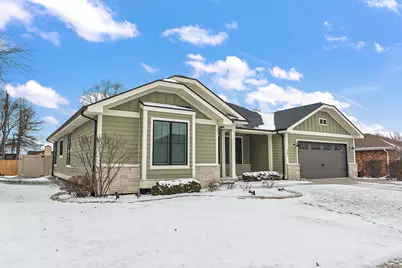 549 Louise Drive, Manteno, IL 60950 - Photo 2
