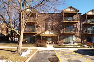 809 S Dwyer Ave, Arlington Heights, IL 60005 - Photo 1