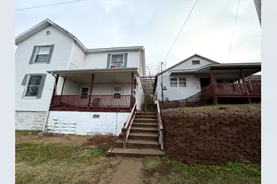 312 N Main Street, Harrisburg, IL 62946 - Photo 2