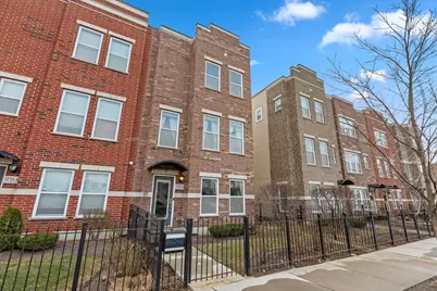3755 S Morgan Street #C, Chicago, IL 60609 - Photo 1