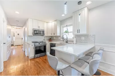 3605 W 56th Place, Chicago, IL 60629 - Photo 4