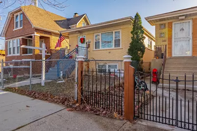 3605 W 56th Place, Chicago, IL 60629 - Photo 2