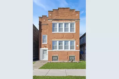 8018 S Harvard Avenue #1, Chicago, IL 60620 - Photo 1