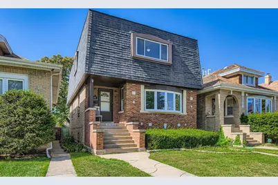 3124 N 76th Avenue, Elmwood Park, IL 60707 - Photo 1