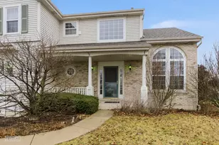 109 Old Post Rd, Oswego, IL 60543 - Photo 2