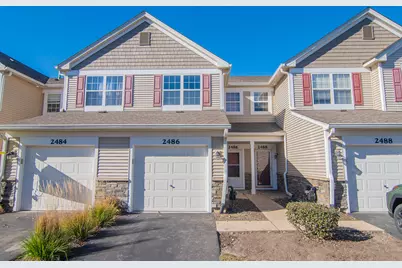 2486 Golf Ridge Circle, Naperville, IL 60563 - Photo 1