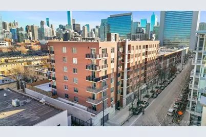 873 N Larrabee Street #201, Chicago, IL 60610 - Photo 32