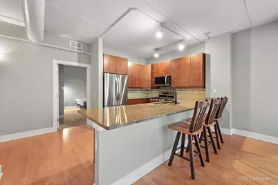 873 N Larrabee Street #201, Chicago, IL 60610 - Photo 4