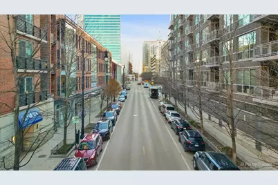 873 N Larrabee Street #201, Chicago, IL 60610 - Photo 30