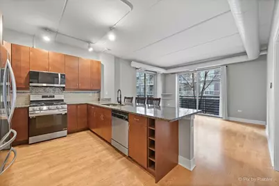 873 N Larrabee Street #201, Chicago, IL 60610 - Photo 2