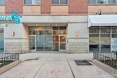 873 N Larrabee Street #201, Chicago, IL 60610 - Photo 24