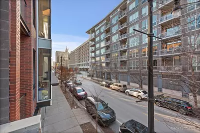 873 N Larrabee Street #201, Chicago, IL 60610 - Photo 20