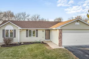 4144 Westridge Dr, Winnebago, IL 61088 - Photo 1