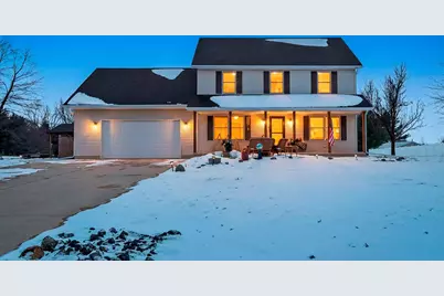 2216 N 2929th Road, Marseilles, IL 61341 - Photo 2