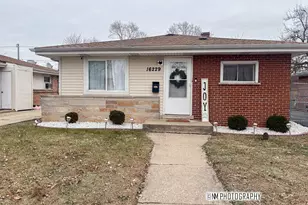 16229 Marshfield Ave, Markham, IL 60428 - Photo 1