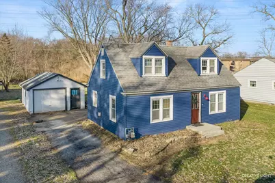 17824 Bock Road, Lansing, IL 60438 - Photo 1