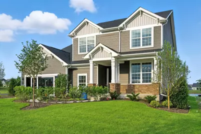 3015 Timberlake Avenue, New Lenox, IL 60451 - Photo 1