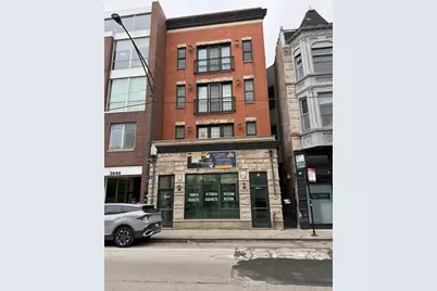2650 N Halsted Street #4, Chicago, IL 60614 - Photo 1