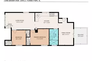 7546 Brown Ave, Forest Park, IL 60130 - Photo 18