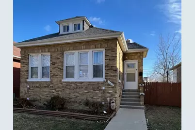 11815 S Hale Avenue, Chicago, IL 60643 - Photo 1