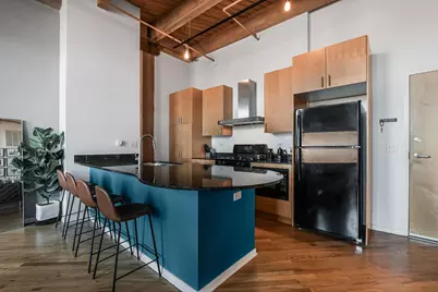 1040 W Adams Street #417, Chicago, IL 60607 - Photo 6