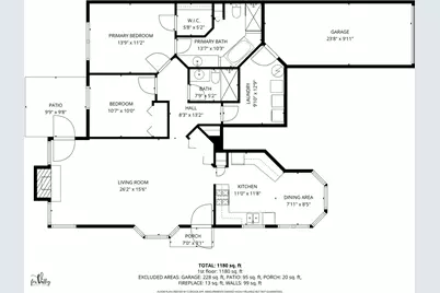 500 Pembrook Court S #A, Crystal Lake, IL 60014 - Photo 20